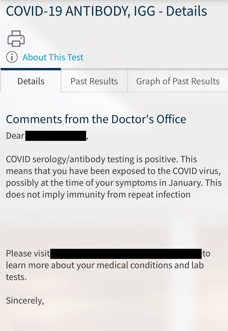 When did coronavirus really hit Washington? 2 Snohomish County