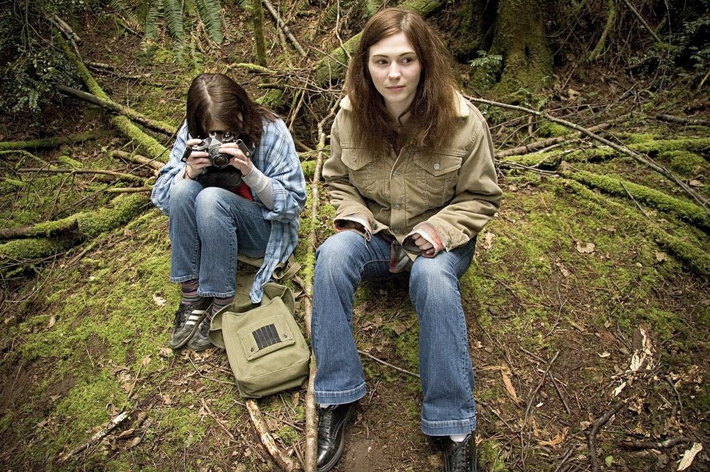 Seattle Filmmaker Lynn Shelton Director Of ‘laggies ‘your Sisters