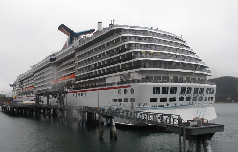 Carnival Cruise Line Plans To Sail Again Starting August 1