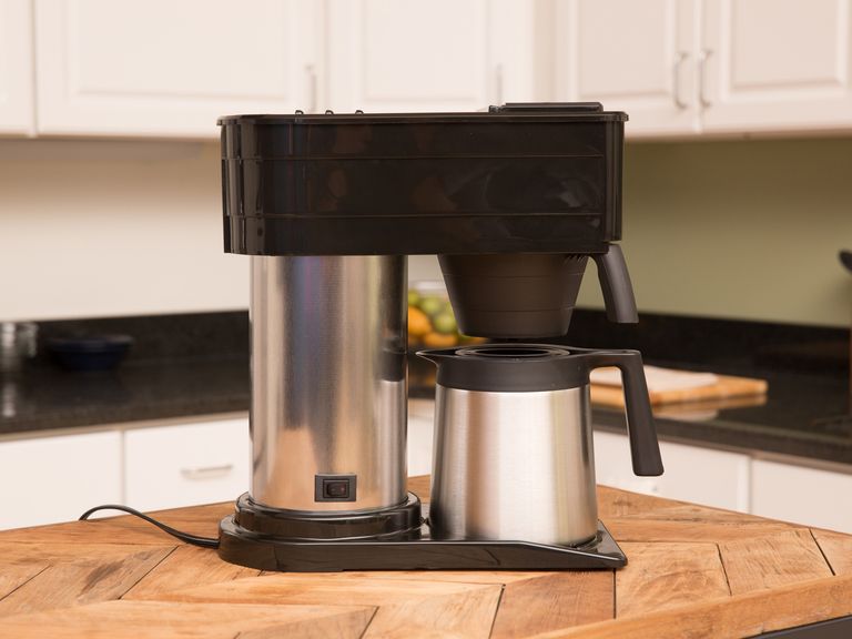 The best drip coffee makers for 2020 The Seattle Times