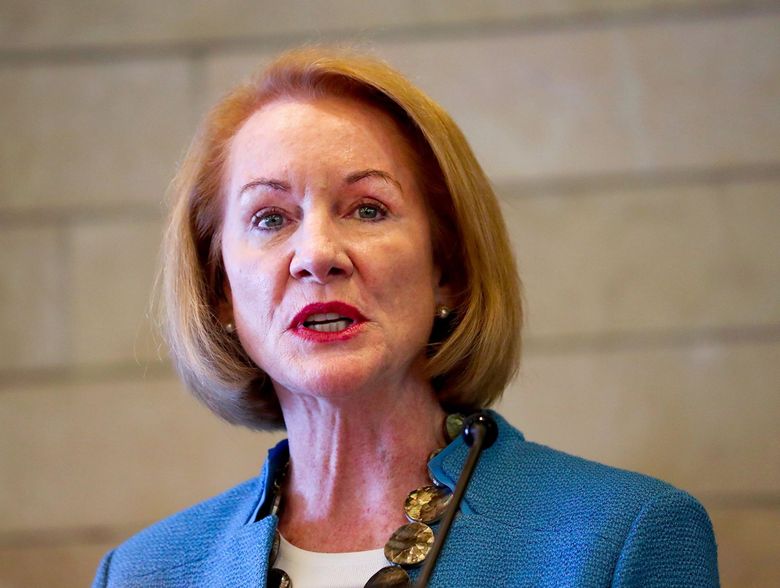 Durkan proposes $20 million in cuts to Seattle police as part of ...