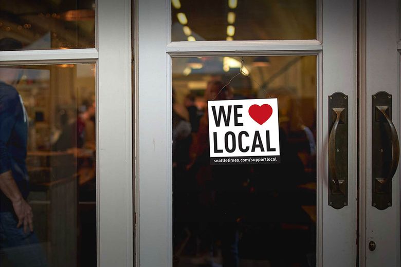 5 Ways to Support Local Businesses While Social Distancing (1 is Free!)