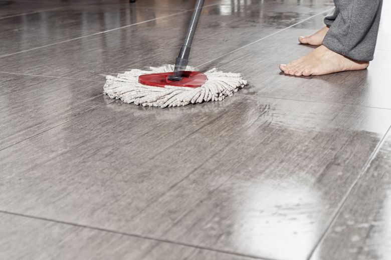 How To Fix A Squeaky Floor Without, How To Stop Laminate Floors From Squeaking