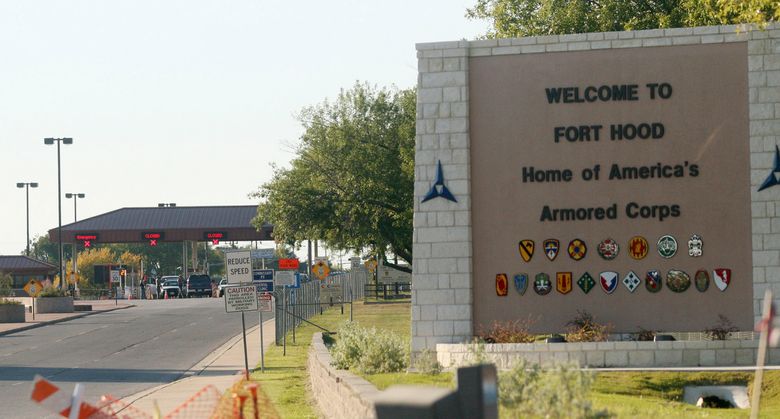 Remains Of Missing Fort Hood Soldier Vanessa Guillen Likely Found
