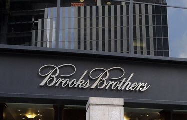 brooks brothers outlet seattle
