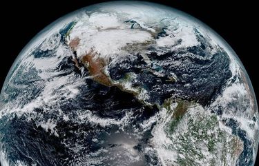 Major new climate study rules out less-severe global warming scenarios - seattletimes.com