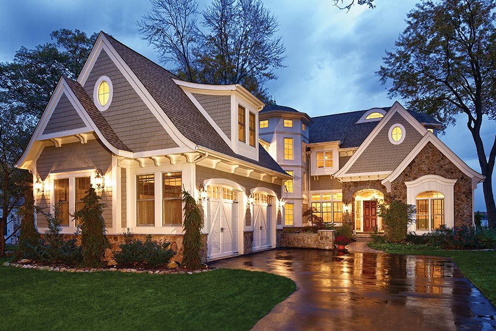 6 reasons to have your fiber cement siding prepainted The Seattle Times