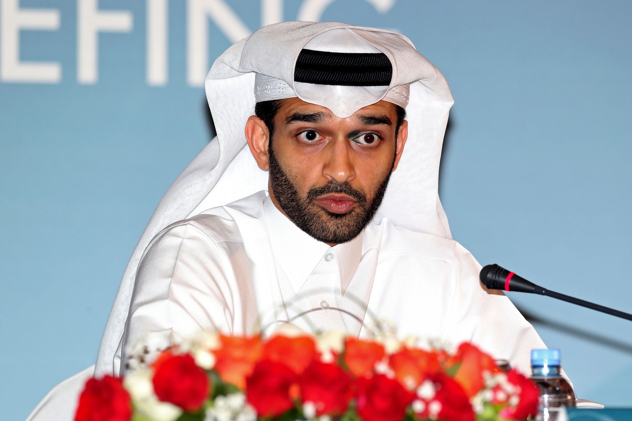 2022 Qatar World Cup cuts jobs after efficiency exercise The 