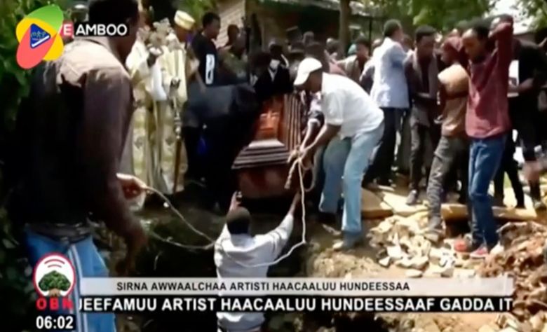 81 persons killed in protest over popular singer’s death