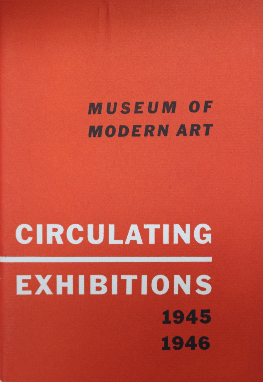 As curator at the Henry Art Gallery, Halley Savery brought exhibits of midcentury architecture curated by the Museum of Modern Art to Seattle to expose University of Washington students to the latest in art and design. (University of Washington Libraries, Special Collections, Halley Savery Archive)
