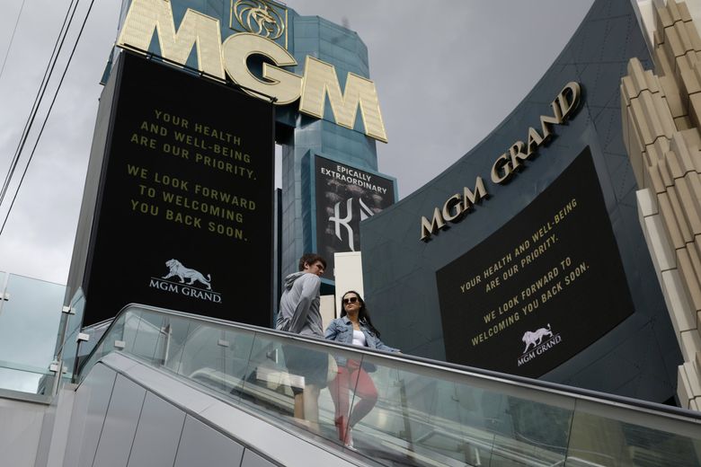 MGM Resorts International has initiated layoffs for thousands of its employees as the casino industry’s recovery continues to be stalled by the ongoing coronavirus pandemic.On Monday, the Author: Daniella Genovese.