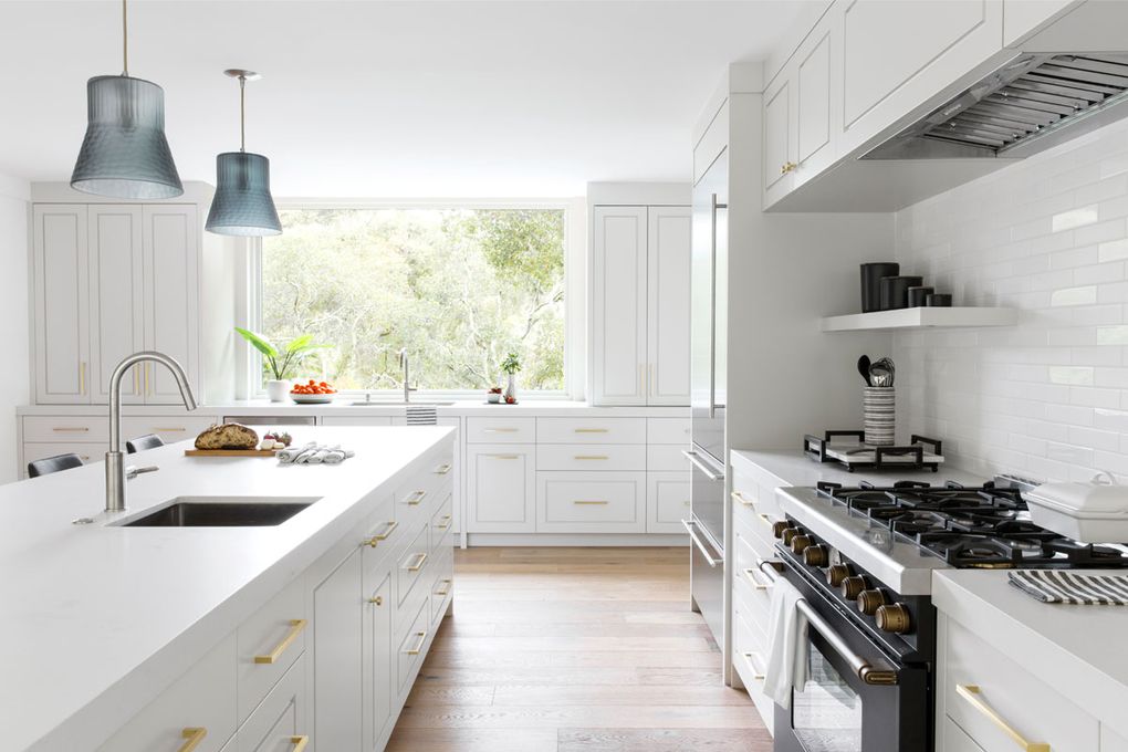 Kitchen cabinets: The pros and cons of DIY painting, buying Ikea or
