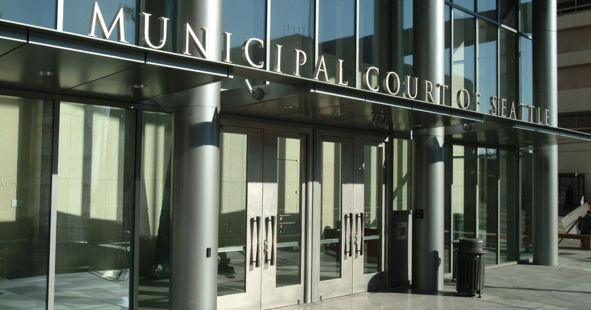 Seattle Municipal Court has stopped charging fees for probation in criminal cases