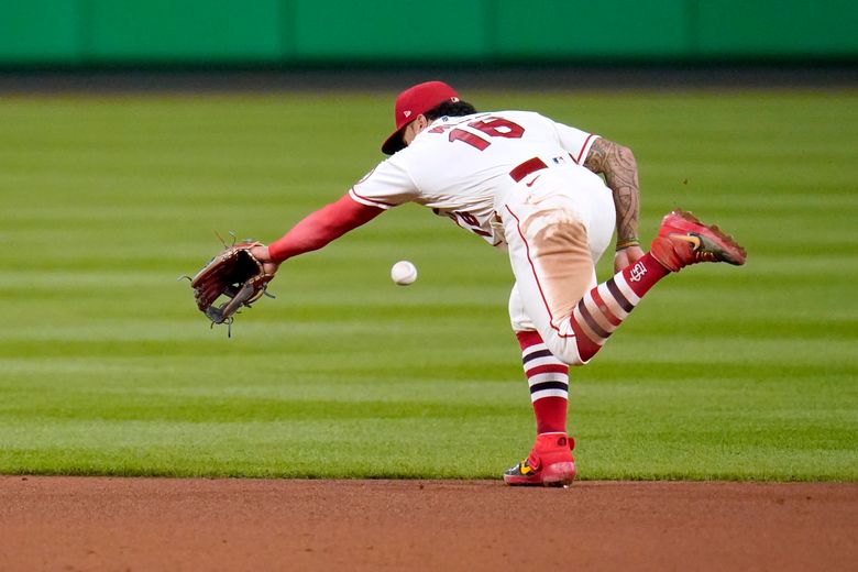 Brewers boost playoff chances with 3-0 win over Cardinals | The Seattle Times