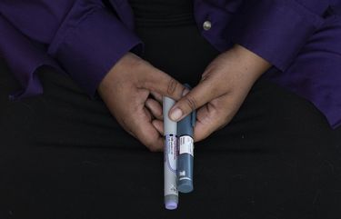In pandemic, underground insulin exchanges fill gaps for those who’ll die without it