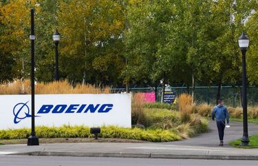 Boeing is too big to fail — but that doesn’t mean pain isn’t ahead