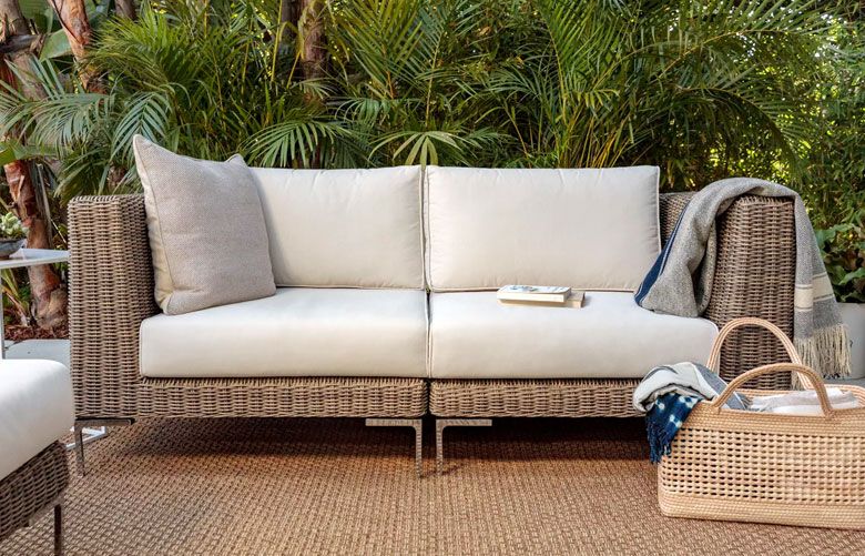 Furniture designer Terry Lin on making the most of your outdoor space