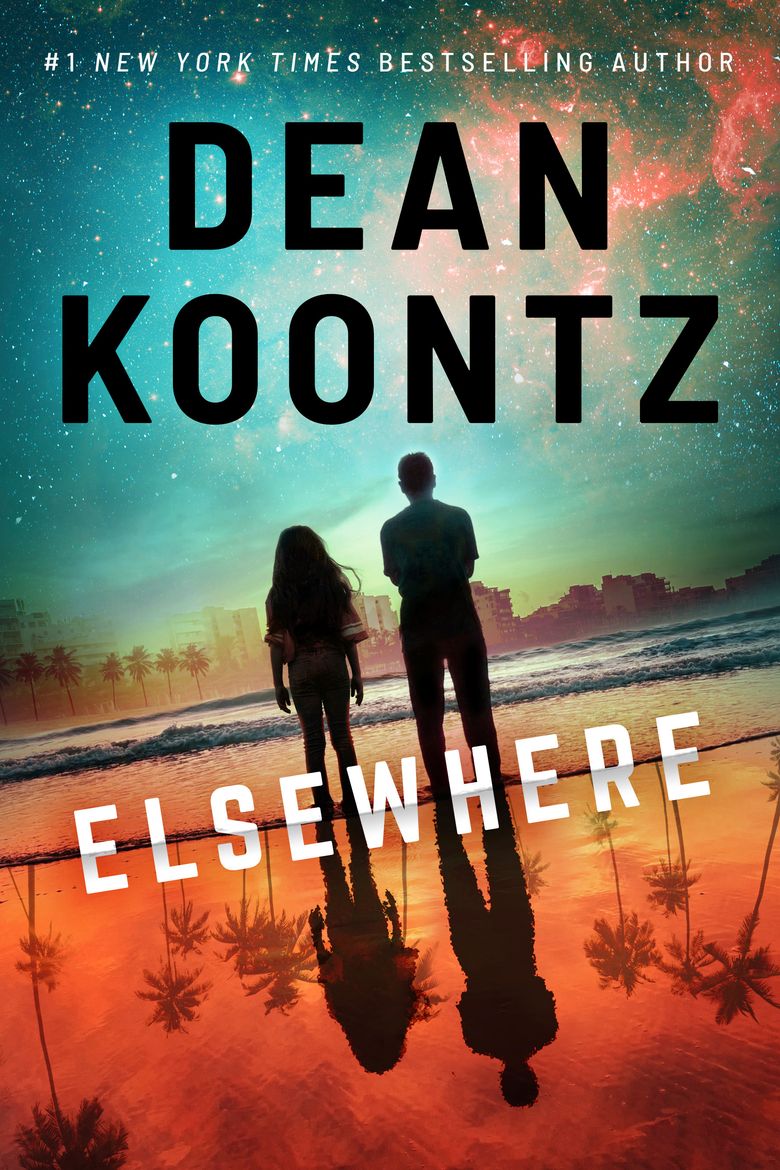 At book 78 and counting, Dean Koontz has no drought of ideas | The