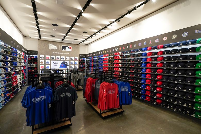 mlb outlet store