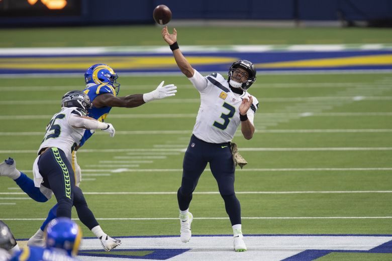 What to watch for when the Seahawks play the Cardinals on Thursday Night Football — plus Bob Condotta's prediction | The Seattle Times