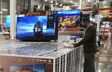 Black Friday shopping guide: How to snag the best deals | The Seattle Times