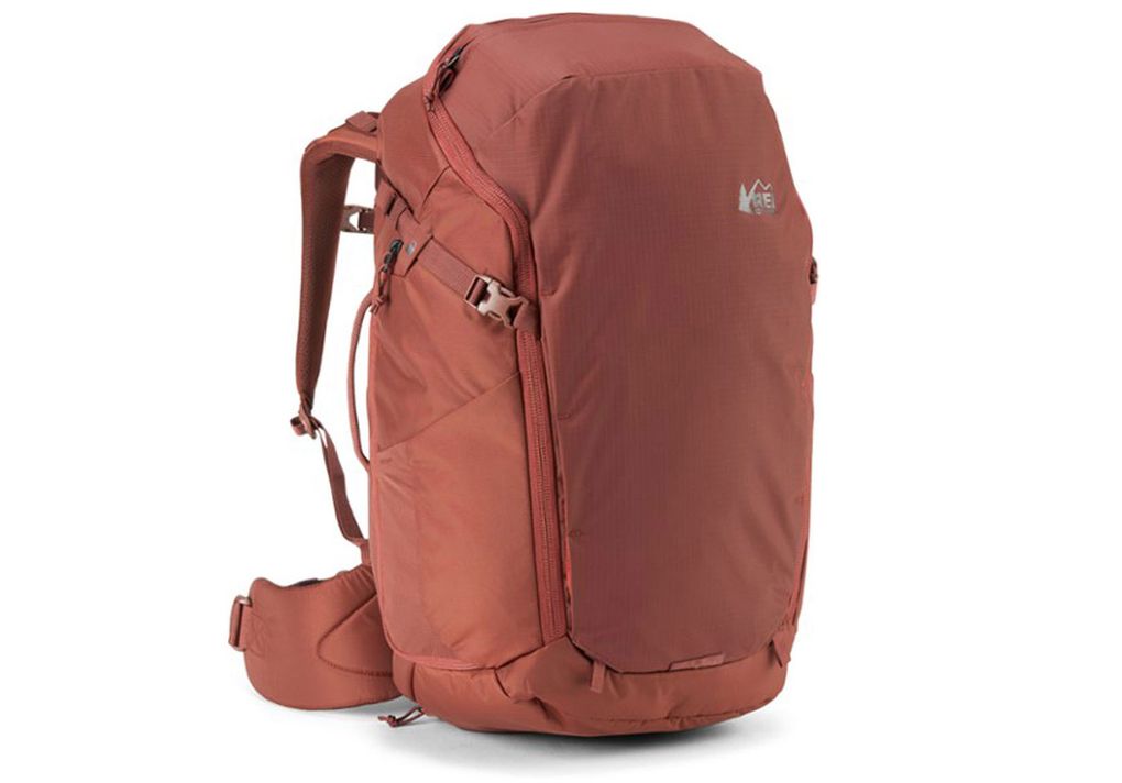 REI Co-op Ruckpack 40 Recycled Pack