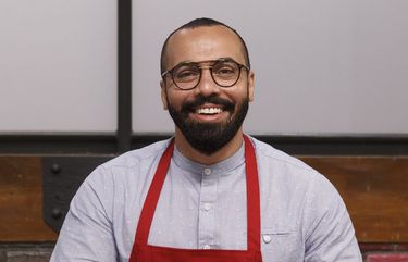 Kirkland dental assistant learns to cook on Food Network’s ‘Worst Cooks in America’