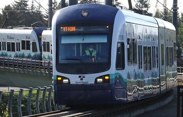 From Tacoma to Ballard, light-rail changes, soaring real estate prices bring a cascade of new costs