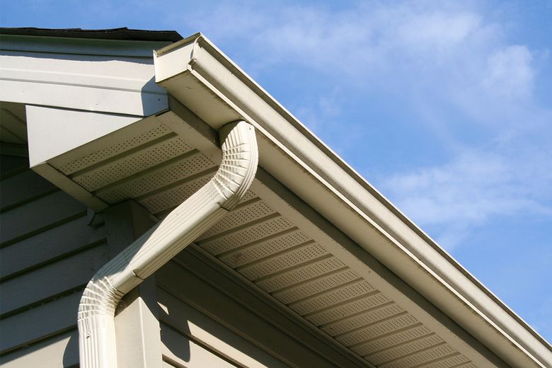 GettyImages gutter spout 780x520 - The aspects you need to know about gutter compartments.