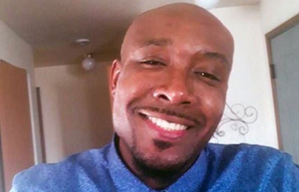 Manuel Ellis died in Tacoma police custody on March 3, 2020. The Washington State Patrol’s investigation into his death reveals differences in the responding officers’ accounts of what happened that night. 
(Courtesy of The News Tribune)