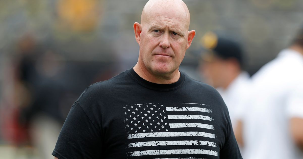 Jacksonville Jaguars Sports Performance Coach Chris Doyle Resigns Amid Backlash for Behavior at University of Iowa