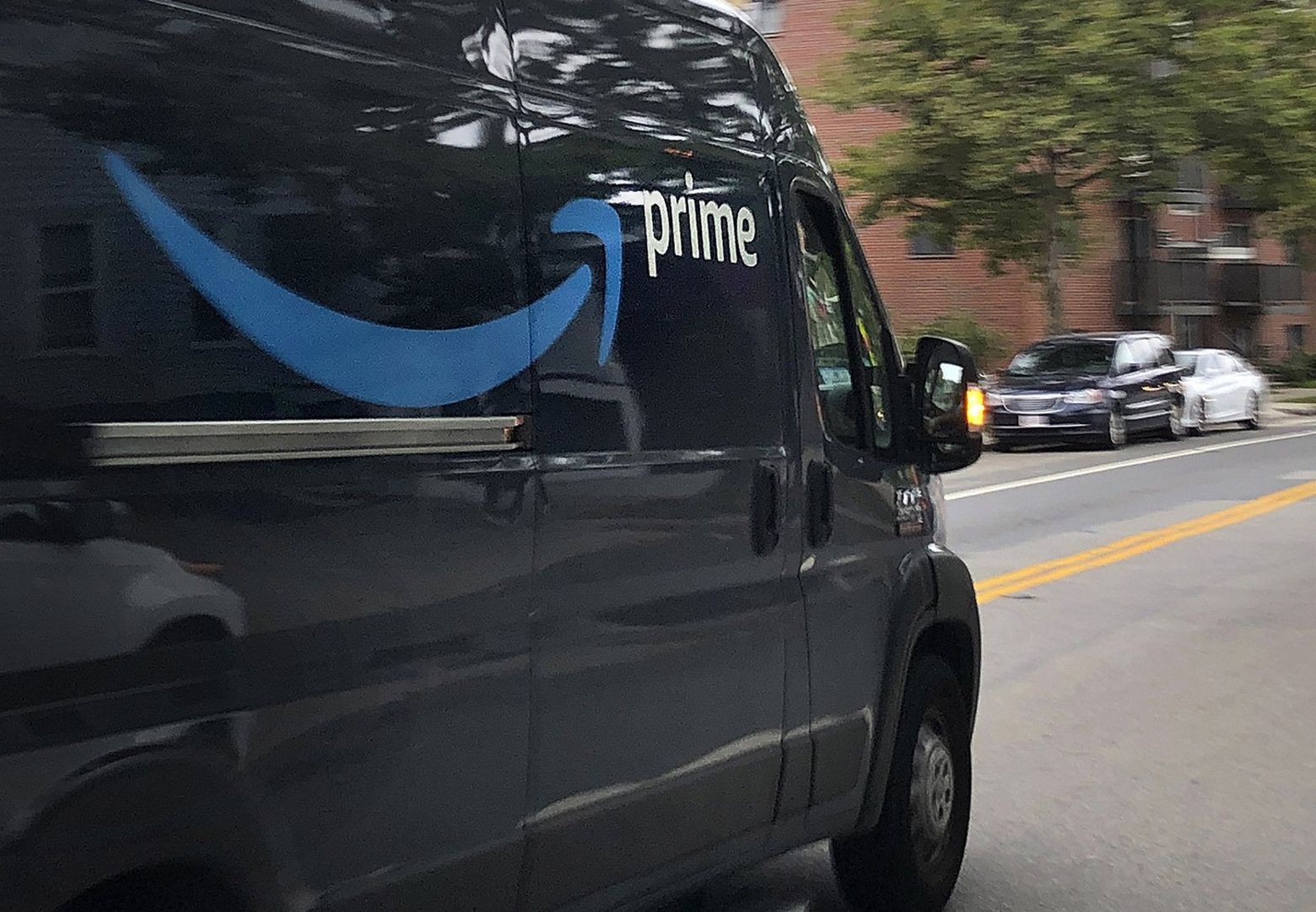 Amazon Delivery Drivers Scoff At Company S Claim That Workers Don T Urinate In Bottles The Seattle Times