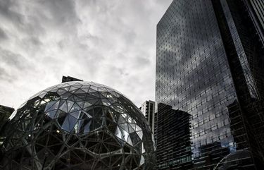 In 2016, Amazon didn’t employ a single Black, Native American or multiracial executive and just one Hispanic or Latino executive among its 105 s