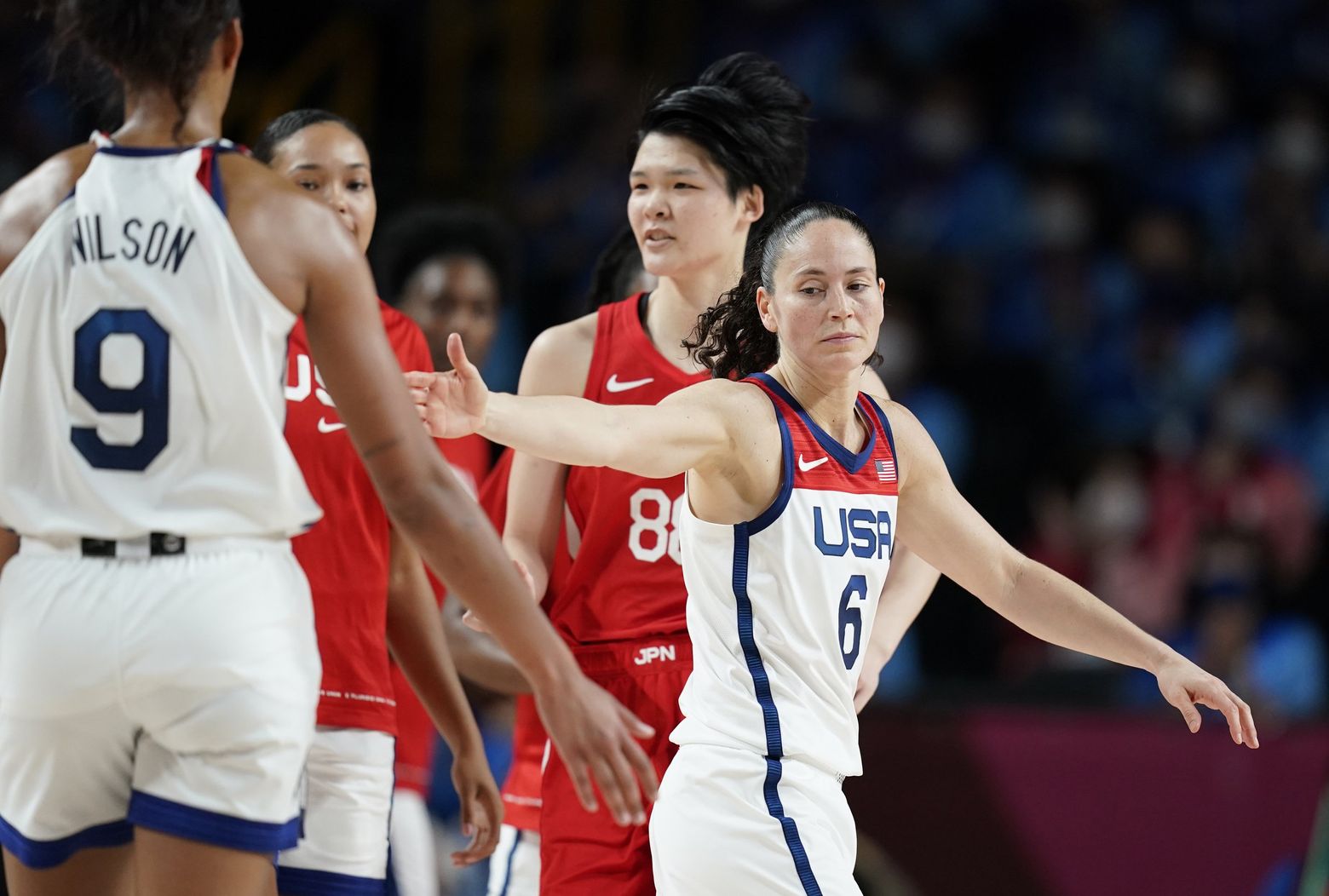 Sue bird boasts a u.s. They also joined a nation stuck inside and learned t...