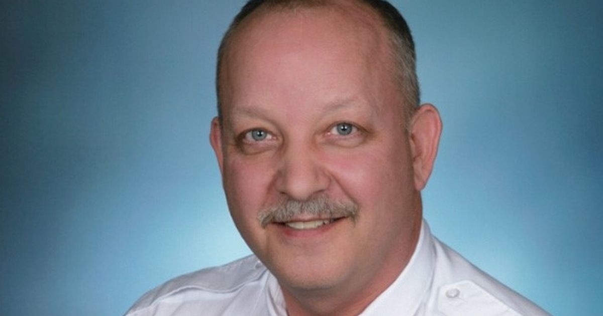 Mayat Wakil Kepala Pemadam Kebakaran Seattle ditemukan