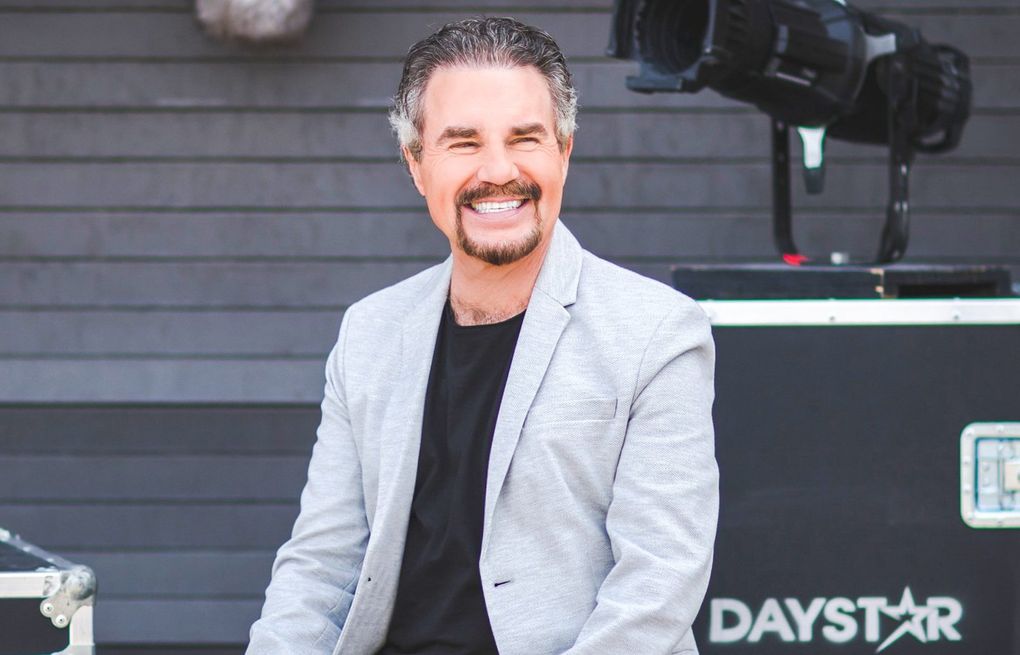  Markus D. Lamb, president and founder of the Daystar Television Network and a vocal opponent of the COVID-19 vaccine, passed away on November 30 after contracting COVID.  Daystar is headquartered in Texas.  (Daystar)