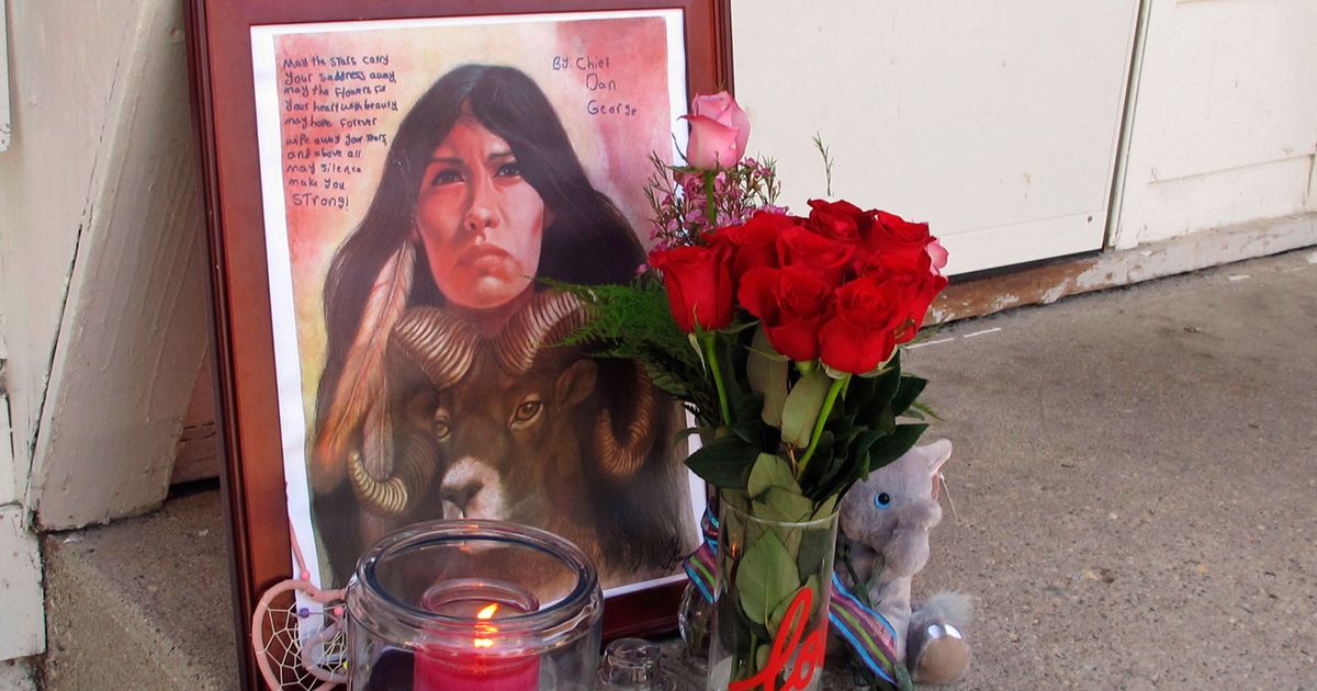 Keadilan tertunda untuk wanita Pribumi yang terbunuh dan hilang